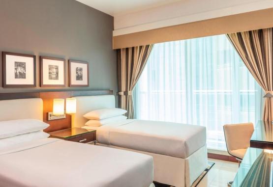 Four Points by Sheraton Sheikh Zayed Road 4* Downtown Emiratele Arabe Unite