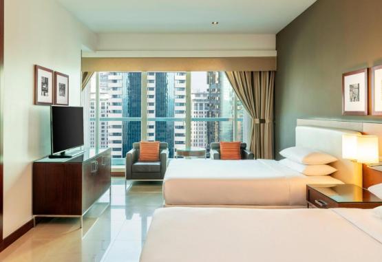 Four Points by Sheraton Sheikh Zayed Road 4* Downtown Emiratele Arabe Unite