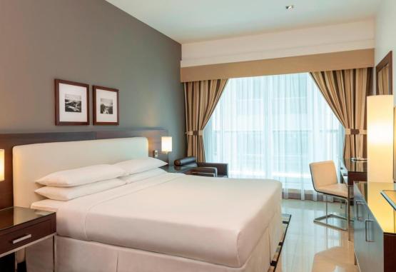 Four Points by Sheraton Sheikh Zayed Road 4* Downtown Emiratele Arabe Unite