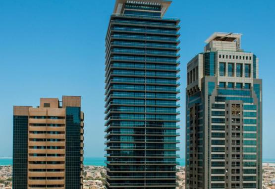 Four Points by Sheraton Sheikh Zayed Road 4* Downtown Emiratele Arabe Unite