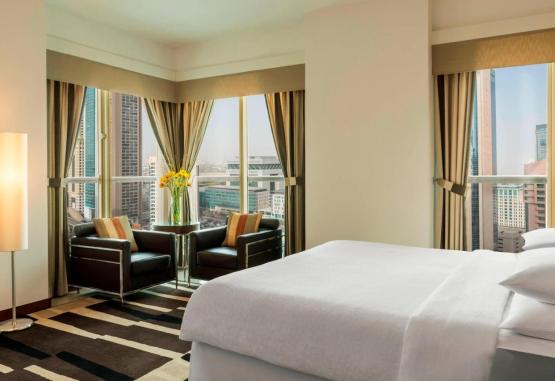 Four Points by Sheraton Sheikh Zayed Road 4* Downtown Emiratele Arabe Unite