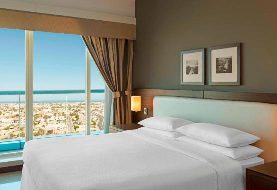 Four Points by Sheraton Sheikh Zayed Road 4* Downtown Emiratele Arabe Unite