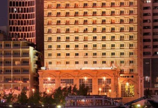 Carlton Tower Hotel Regiunea Dubai Emiratele Arabe Unite