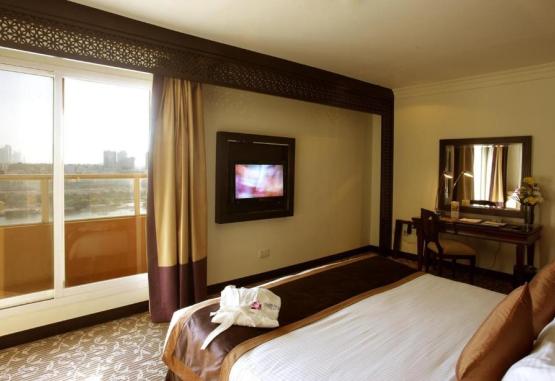 Carlton Tower Hotel Regiunea Dubai Emiratele Arabe Unite