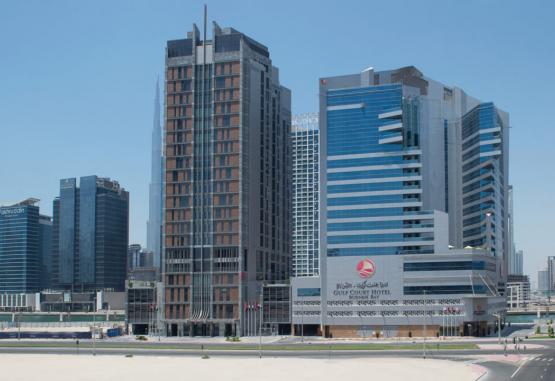 Gulf Court Hotel Business Bay Regiunea Dubai Emiratele Arabe Unite