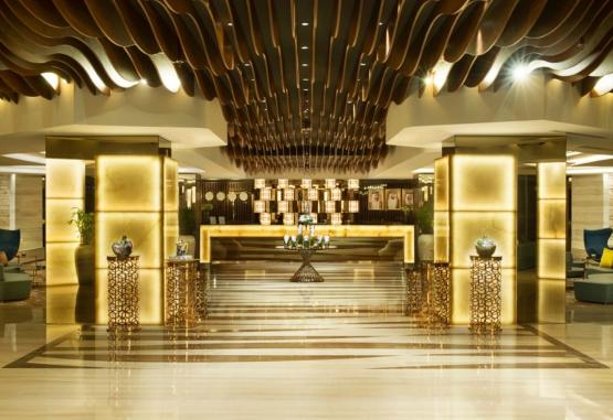 Gulf Court Hotel Business Bay Regiunea Dubai Emiratele Arabe Unite