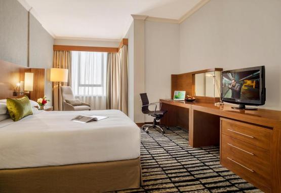 Jumeira Rotana 4* – Dubai Jumeirah Emiratele Arabe Unite