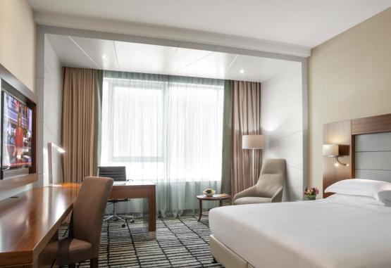 Jumeira Rotana 4* – Dubai Jumeirah Emiratele Arabe Unite