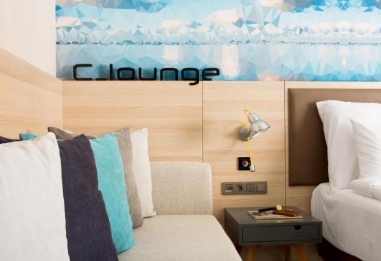 Sunprime C Lounge Alanya Turcia