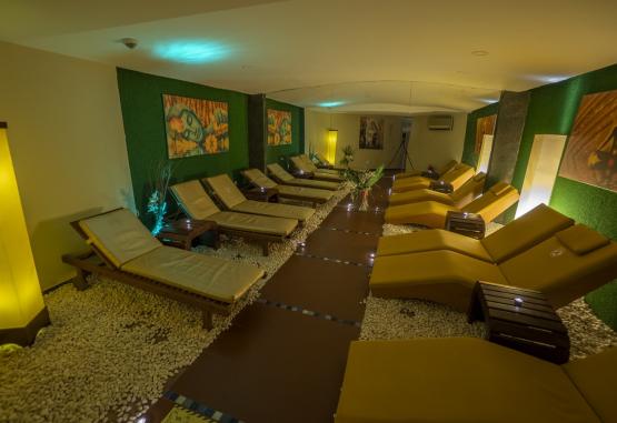 Tu Casa Gelidonya Hotel 4* Kemer Turcia