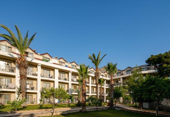 Tu Casa Gelidonya Hotel 4* Kemer Turcia