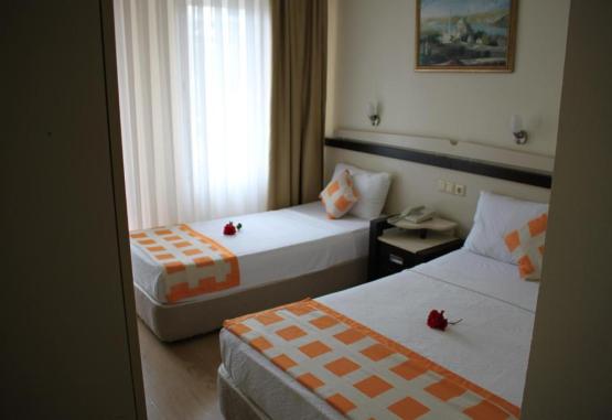 Tu Casa Gelidonya Hotel 4* Kemer Turcia