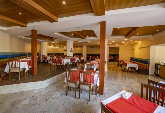 Tu Casa Gelidonya Hotel 4* Kemer Turcia