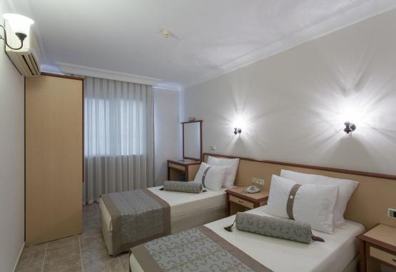 Villa Sun Flower Suite & Spa Alanya Turcia