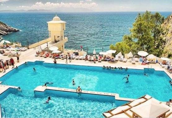 LADONIA HOTELS ADAKULE Kusadasi Turcia