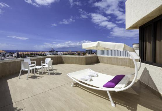 Best Tenerife Hotel 4* Playa De Las Americas Spania