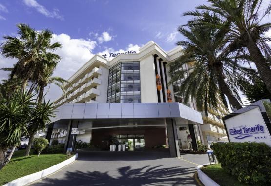 Best Tenerife Hotel 4* Playa De Las Americas Spania