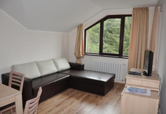 Borovets Gardens Apartments PMS Borovets Bulgaria