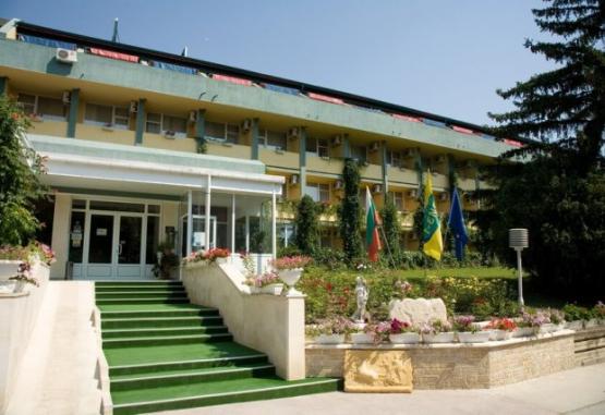 PARK HOTEL PERSEY  Varna 