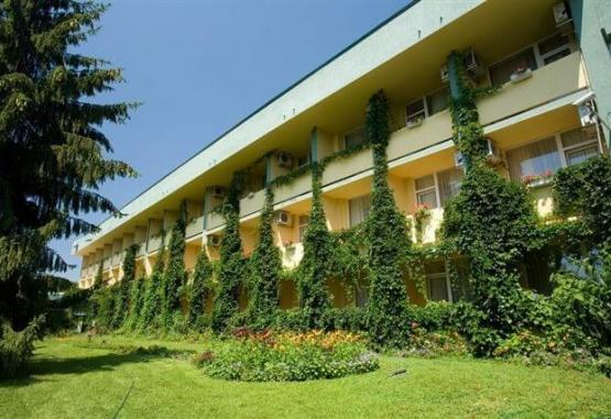 PARK HOTEL PERSEY  Varna 