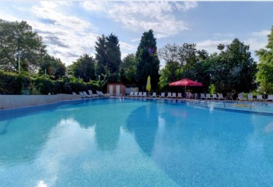 PARK HOTEL PERSEY  Varna 
