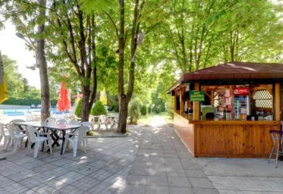 PARK HOTEL PERSEY  Varna 