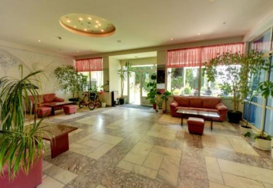 PARK HOTEL PERSEY  Varna 