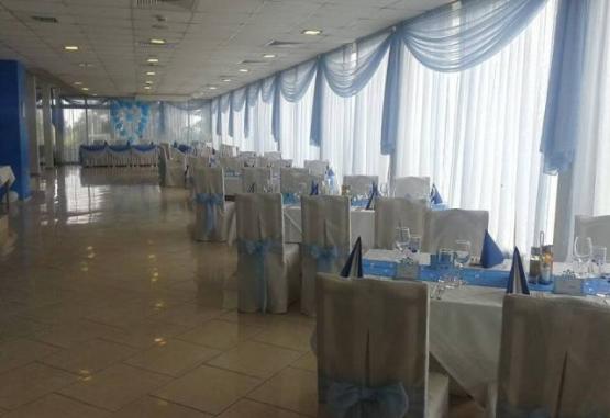 PARK HOTEL PERSEY  Varna 