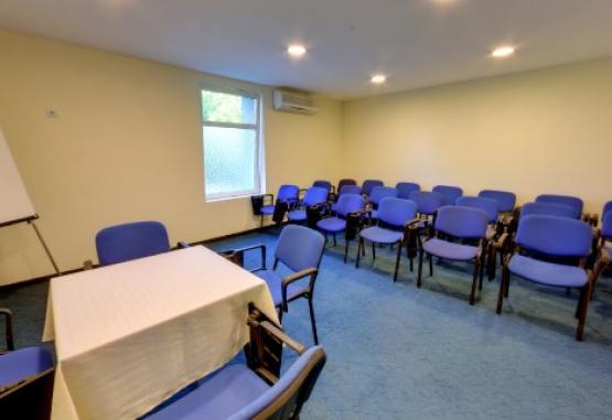 PARK HOTEL PERSEY  Varna 