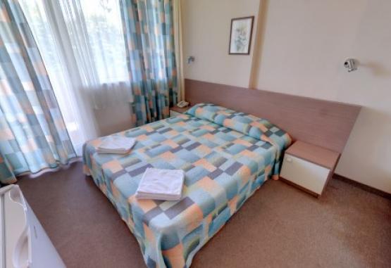 PARK HOTEL PERSEY  Varna 