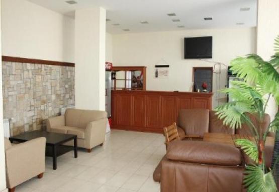 Predela 1 Aparthotel 2* Bansko Bulgaria