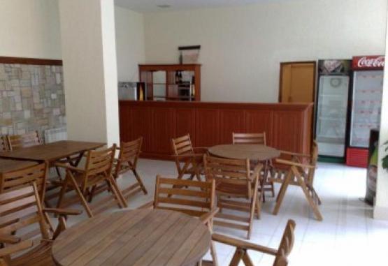 Predela 1 Aparthotel 2* Bansko Bulgaria