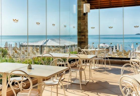 Secrets Sunny Beach Resort & Spa (ex. Riu Palace Sunny Beach) - Adults Only Sunny Beach Bulgaria