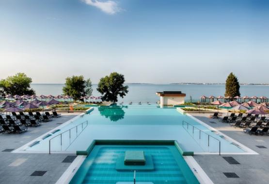 Secrets Sunny Beach Resort & Spa (ex. Riu Palace Sunny Beach) - Adults Only Sunny Beach Bulgaria