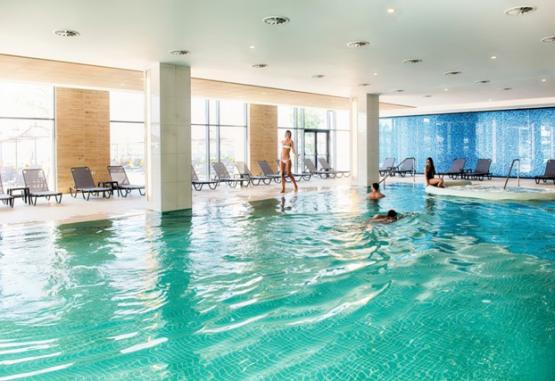 Secrets Sunny Beach Resort & Spa (ex. Riu Palace Sunny Beach) - Adults Only Sunny Beach Bulgaria