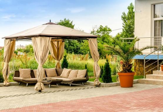 Babylonia Resort  Costinesti Romania