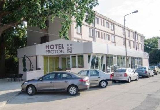 Hotel Proton K3 Neptun Romania