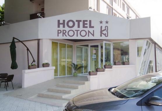 Hotel Proton K3 Neptun Romania