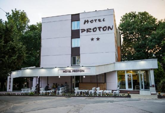 Hotel Proton Neptun Romania