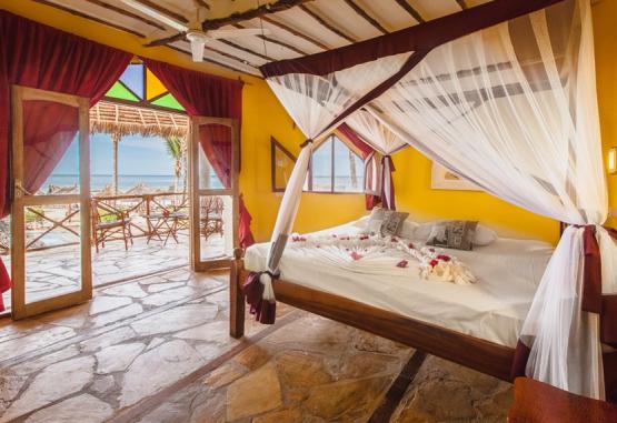 AHG Waridi Beach Resort and Spa (Pwani Mchangani) Zanzibar Tanzania