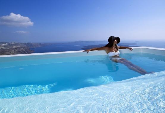 Alexander Villas (Adults Only) Insula Santorini Grecia