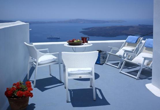 Alexander Villas (Adults Only) Insula Santorini Grecia