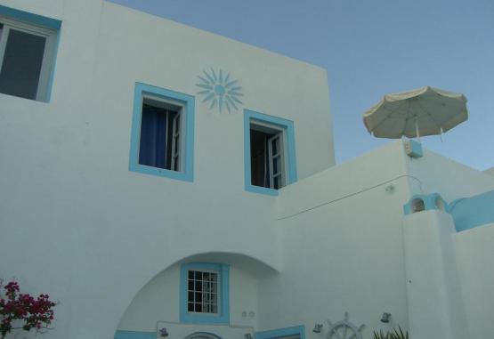 Alexander Villas (Adults Only) Insula Santorini Grecia