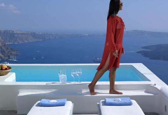 Alexander Villas (Adults Only) Insula Santorini Grecia