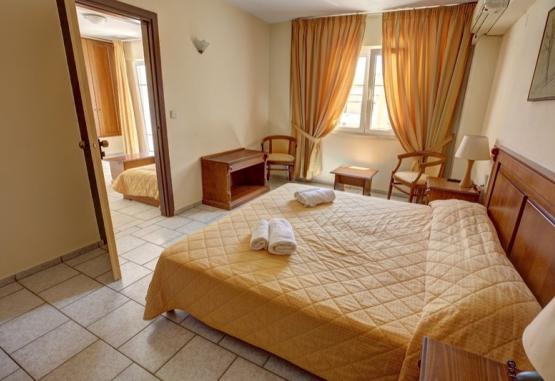 Alexander House Heraklion Grecia