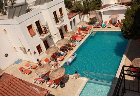 ALTA PARK HOTEL Regiunea Bodrum Turcia