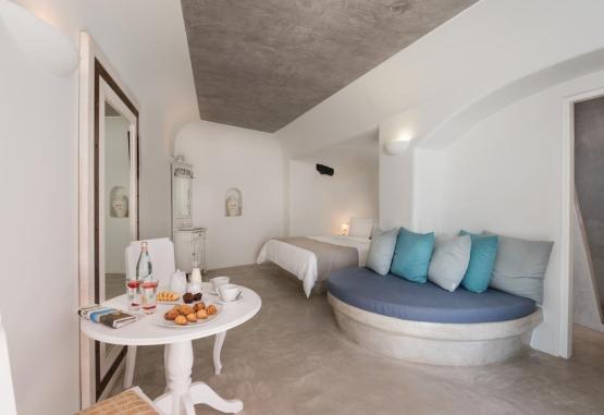 Alta Mare by Andronis (Adults Only - recomandat 4* superior) Insula Santorini Grecia