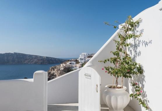 Alta Mare by Andronis (Adults Only - recomandat 4* superior) Insula Santorini Grecia