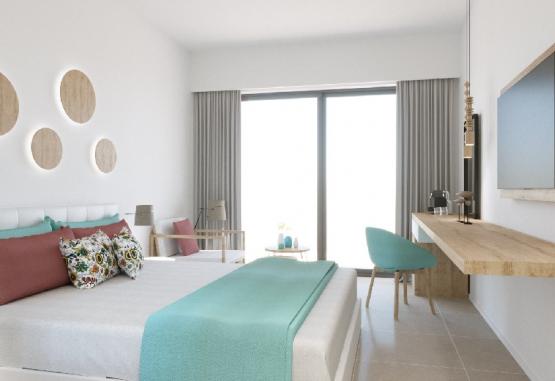 Aloe Boutique and Suites (Adults Only) Chania Grecia