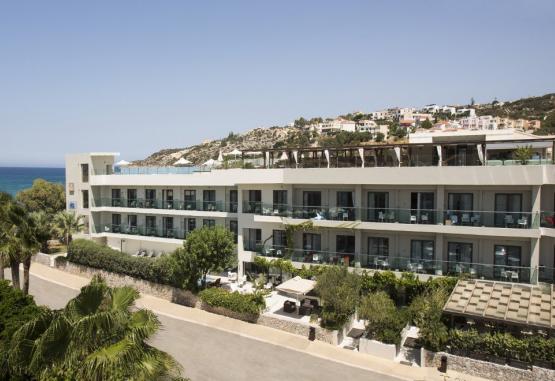 Almyrida Residence 4* Chania Grecia